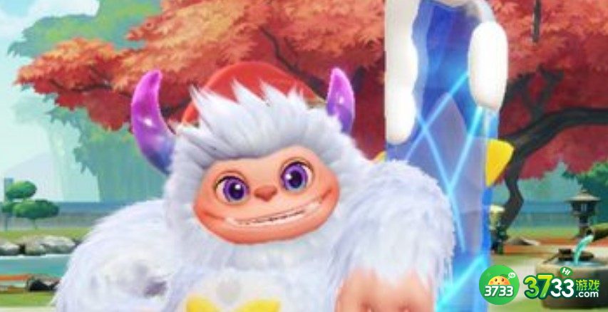 派对之星雪怪玩法建议