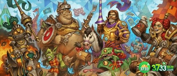 炉石传说探寻沉没之城卡扎德卡组玩法一览