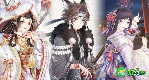 奇迹暖暖2022冬天里的一把火搭配建议