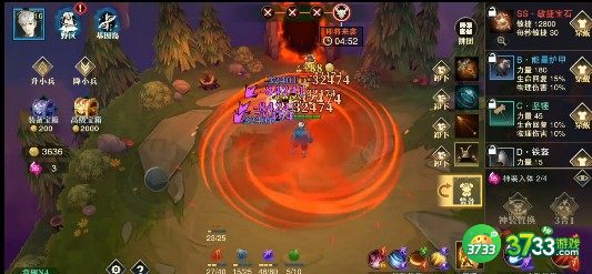 补刀英雄新手玩法攻略