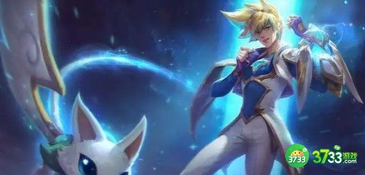 金铲铲之战精密发明EZ阵容装备搭配详解