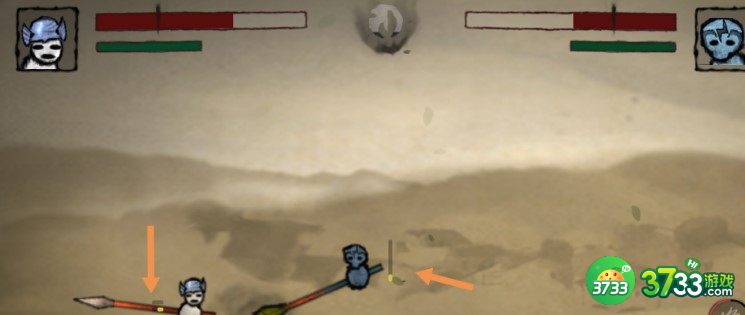 丸霸无双战术玩法详解