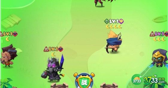 恶魔大乱斗阵容搭配方案大全