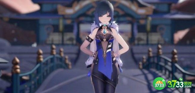 原神夜兰圣遗物词条搭配建议