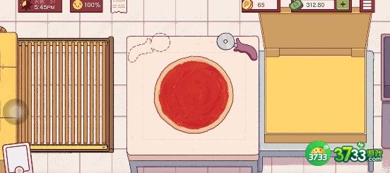 可口的披萨美味的披萨新版本钻石无限刷技巧