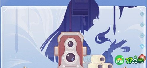 原神画外旅照第二天拍照任务做法