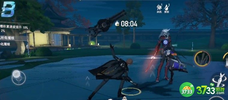 深空之眼多维变量3-10过关方法详解