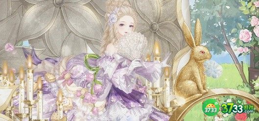 奇迹暖暖魔毯奇遇完成方法