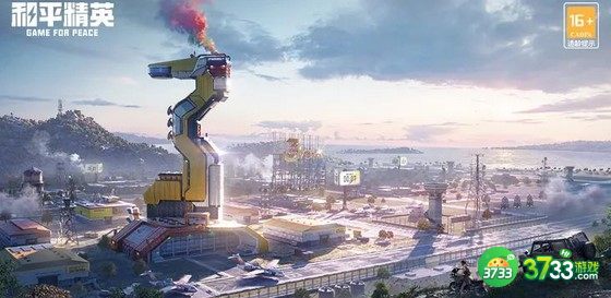 和平精英单字id昵称可用大全