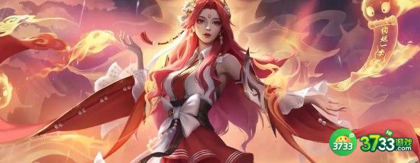 王者荣耀貂蝉唤灵魅影台词语音汇总