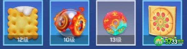 逃跑吧少年星辰圣女卡组搭配方案大全