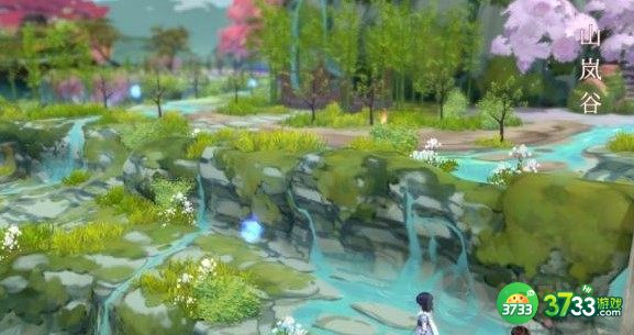 一方灵田大师兄任务所需材料一览