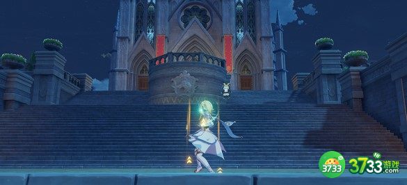 原神画外旅照第一天拍照任务做法