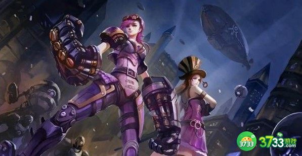 金铲铲之战格斗执法狙阵容装备搭配详解