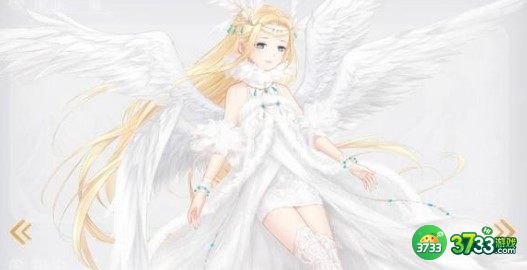 奇迹暖暖破晓之战女神系高分搭配建议