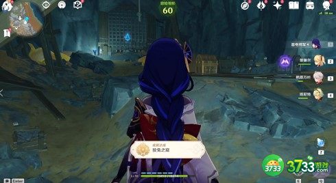 原神狡兔之窟隐藏成就完成方法