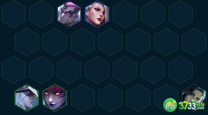 金铲铲之战拼多多烬阵容装备搭配详解