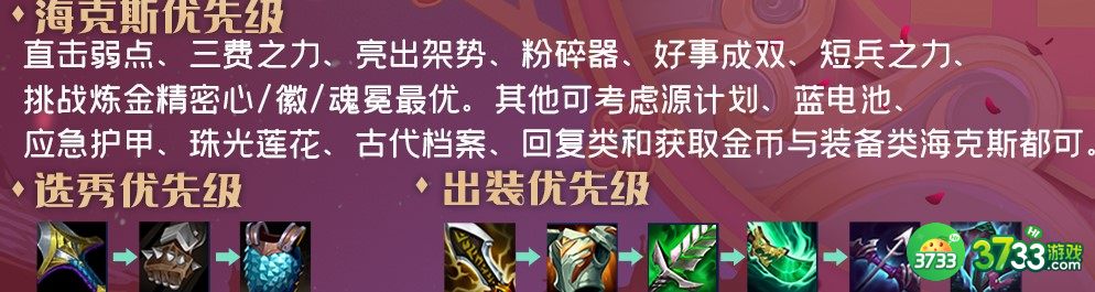 金铲铲之战霓虹之夜奎因蛮王阵容装备搭配