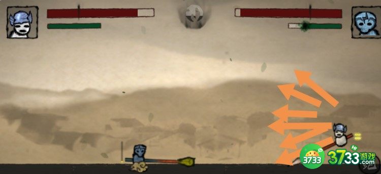 丸霸无双战术玩法详解