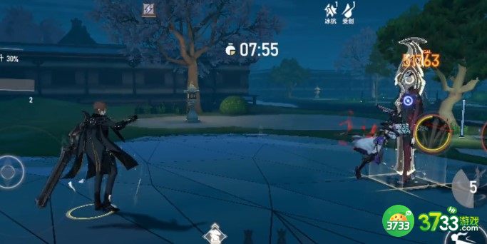 深空之眼多维变量3-10过关方法详解