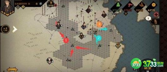 无悔华夏无脑挂机获取萧何韩信攻略