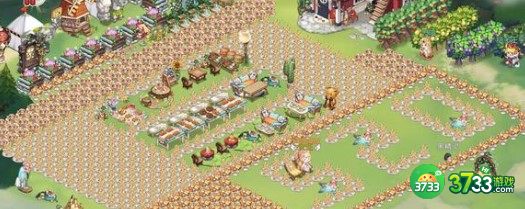 奥比岛梦想国度小精灵魔法搭配详解