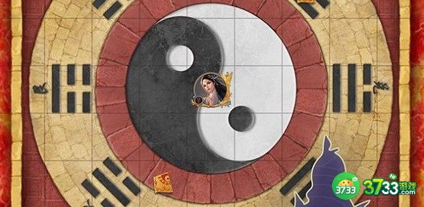 这就是江湖八卦盘全部属性一览