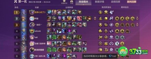 金铲铲之战2.6vip辛德拉阵容装备搭配