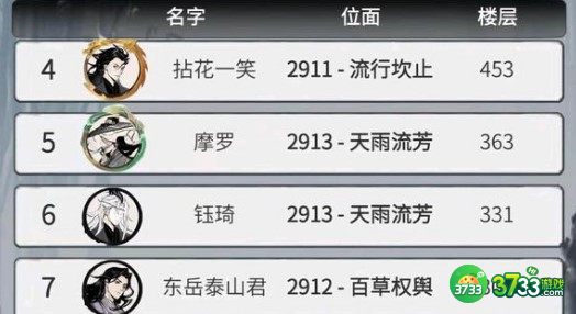 一念逍遥天狐庙会丹方大全