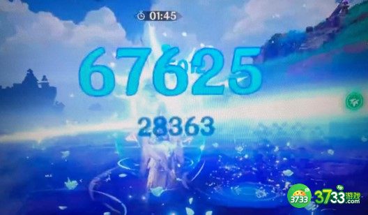 原神神里绫人天赋加点详解