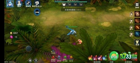 补刀英雄侏罗纪次元玩法详解