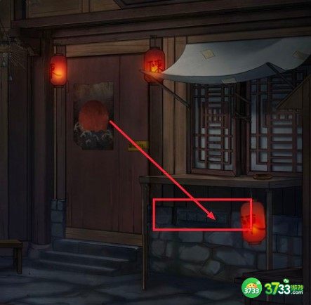 怨憎会第二章鬼市过关方法详解