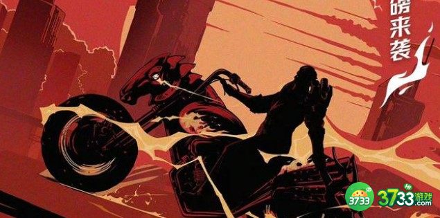 王者荣耀关羽赤影疾锋背景背景故事详解