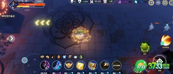 未知升变转生玩法建议