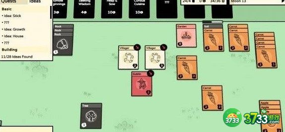 stacklands道具合成配方一览