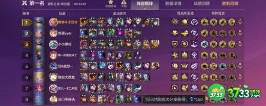 金铲铲之战双人作战拼多多火男阵容装备搭配