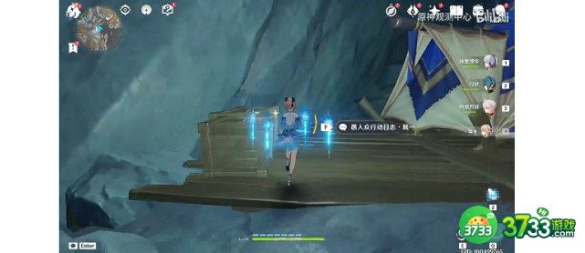 原神舍我其谁隐藏成就完成方法