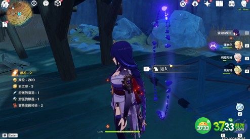 原神狡兔之窟隐藏成就完成方法