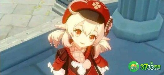 原神花题第二天对应答案详解