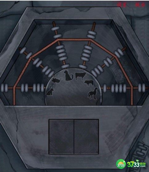 怨憎会第二章鬼市过关方法详解