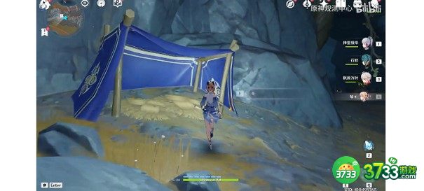 原神舍我其谁隐藏成就完成方法