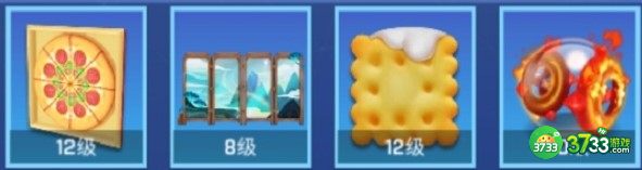 逃跑吧少年星辰圣女卡组搭配方案大全