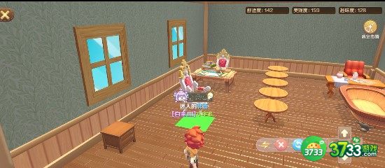 龙之国物语隐藏材料刷新坐标一览