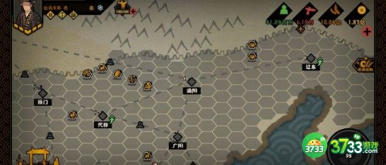 无悔华夏秦朝种田流玩法建议