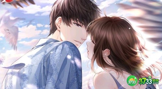 恋与制作人水映镜语许墨对应答案一览