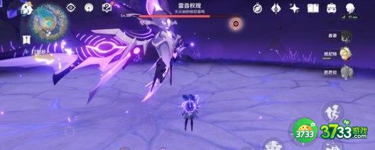 原神神里绫人天赋加点详解