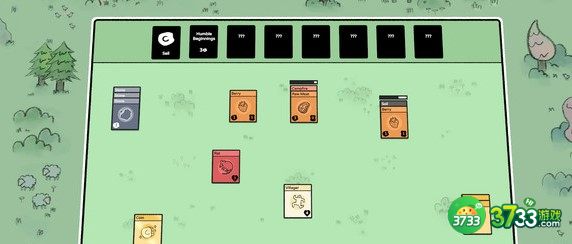 stacklands建筑物品合成大全