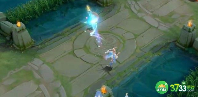 王者荣耀艾琳奇遇舞章台词语音大全