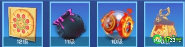 逃跑吧少年星辰圣女卡组搭配方案大全