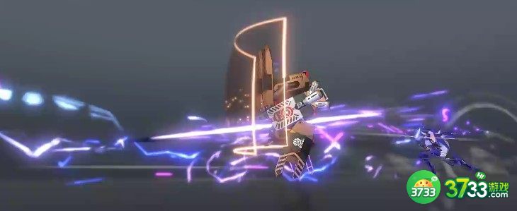 深空之眼S角色选择及强度一览